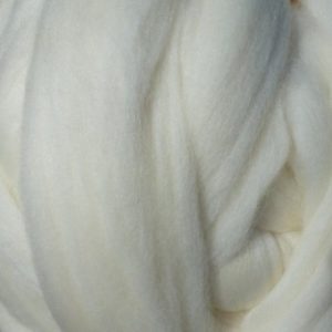 targhee fiber sample