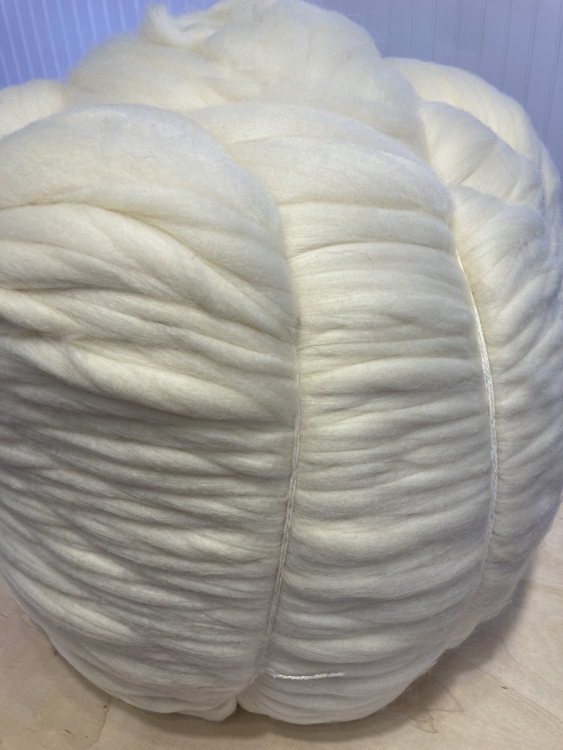 Natural / Organic Sheep Wool – Balancer – Das Original